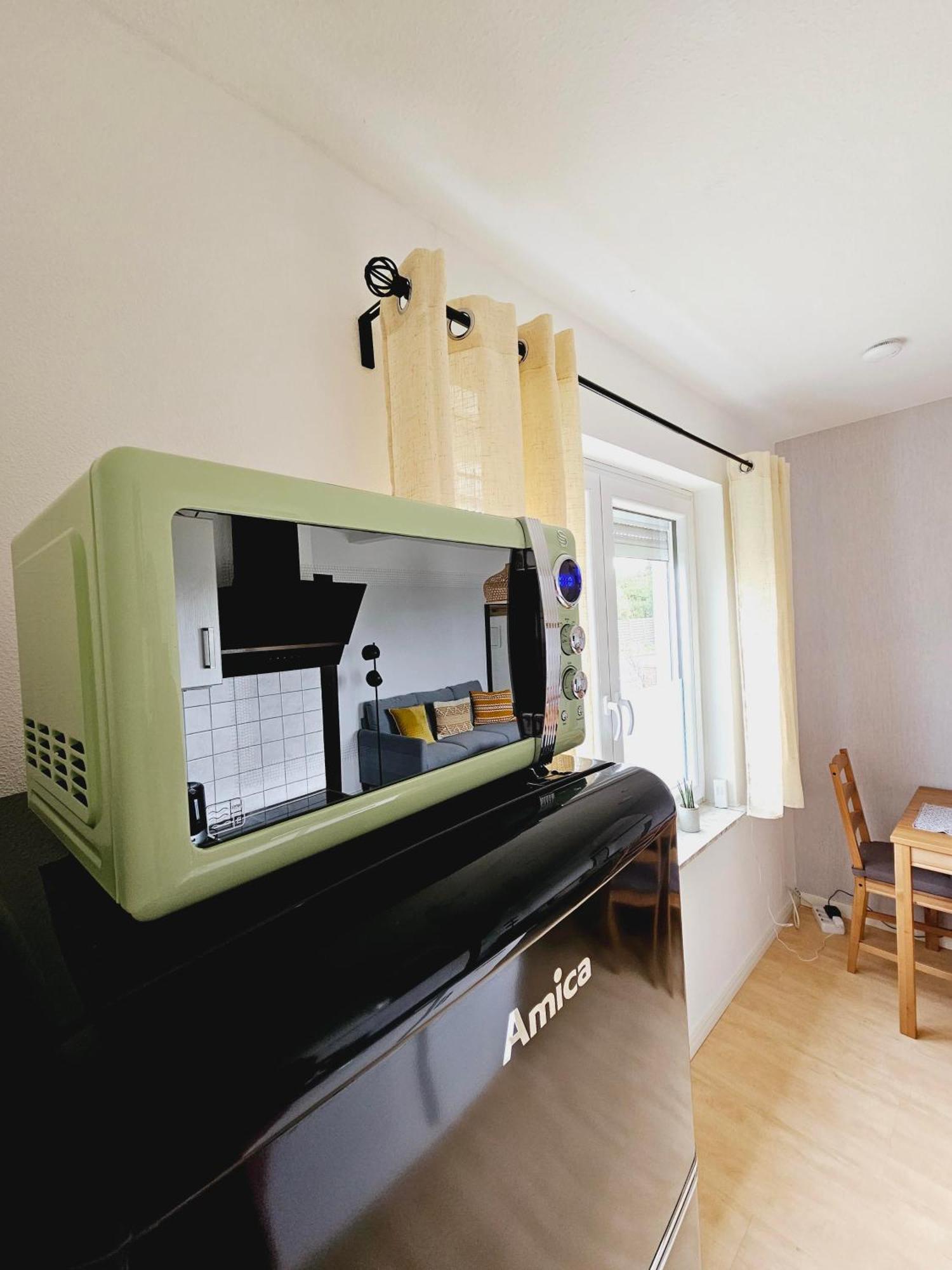 Duenenweg Apartment