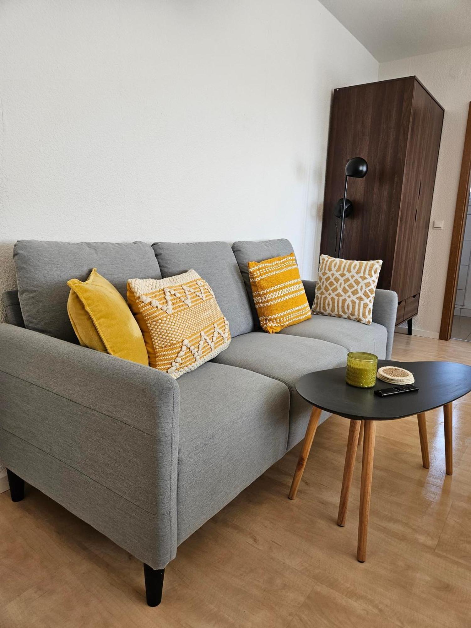 Duenenweg Apartment *