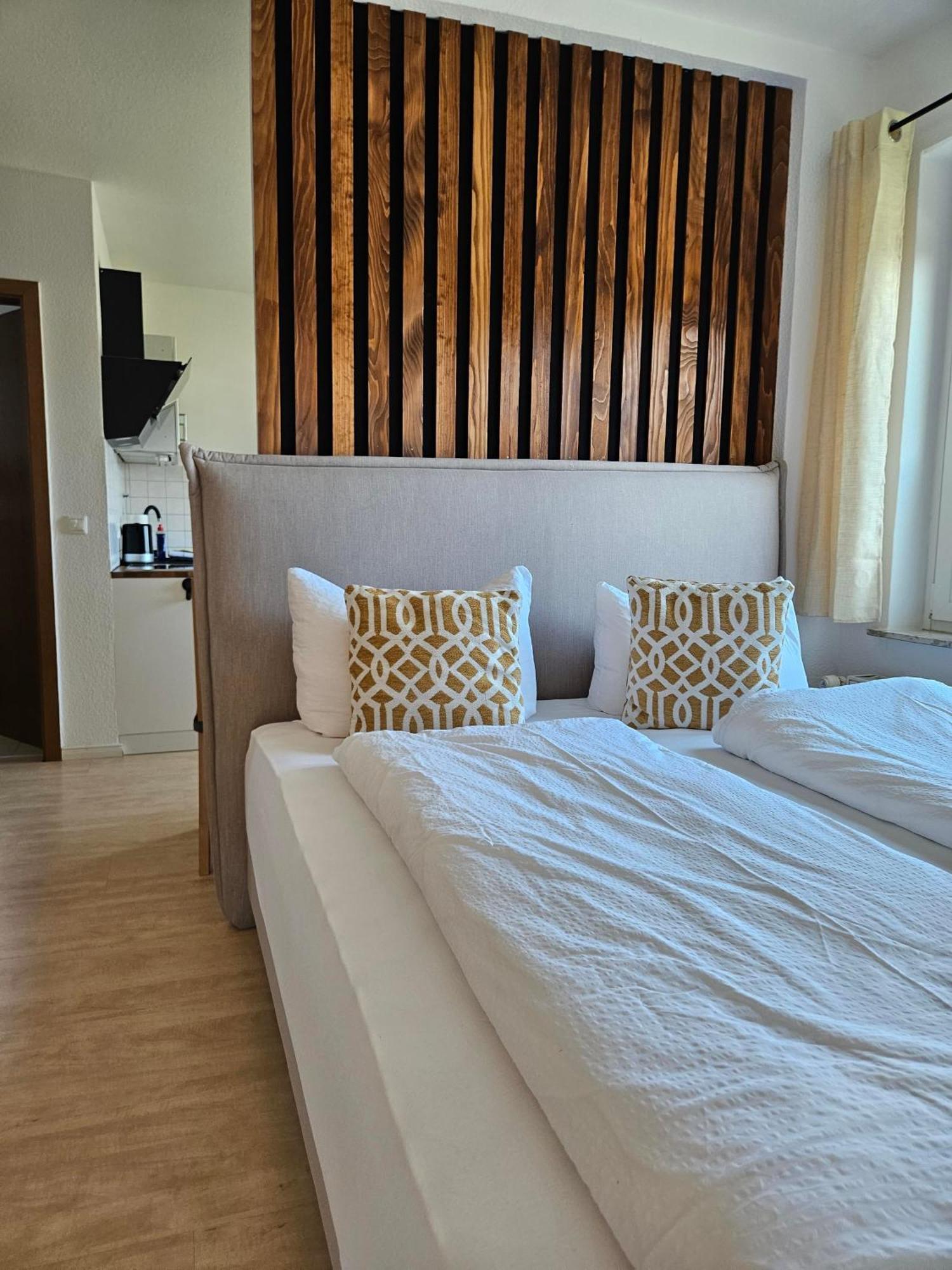 Duenenweg Apartment Norderney