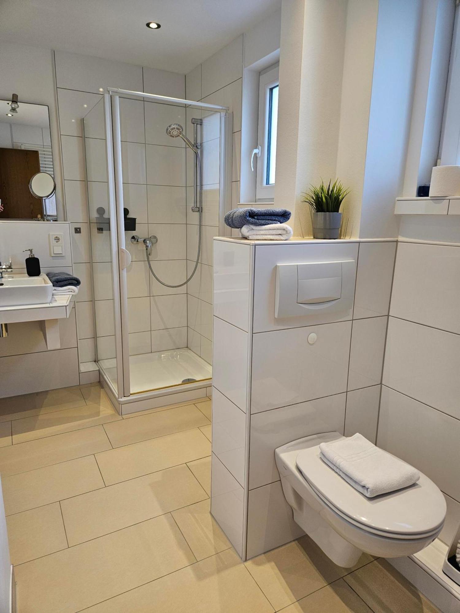 Apartment Duenenweg *
