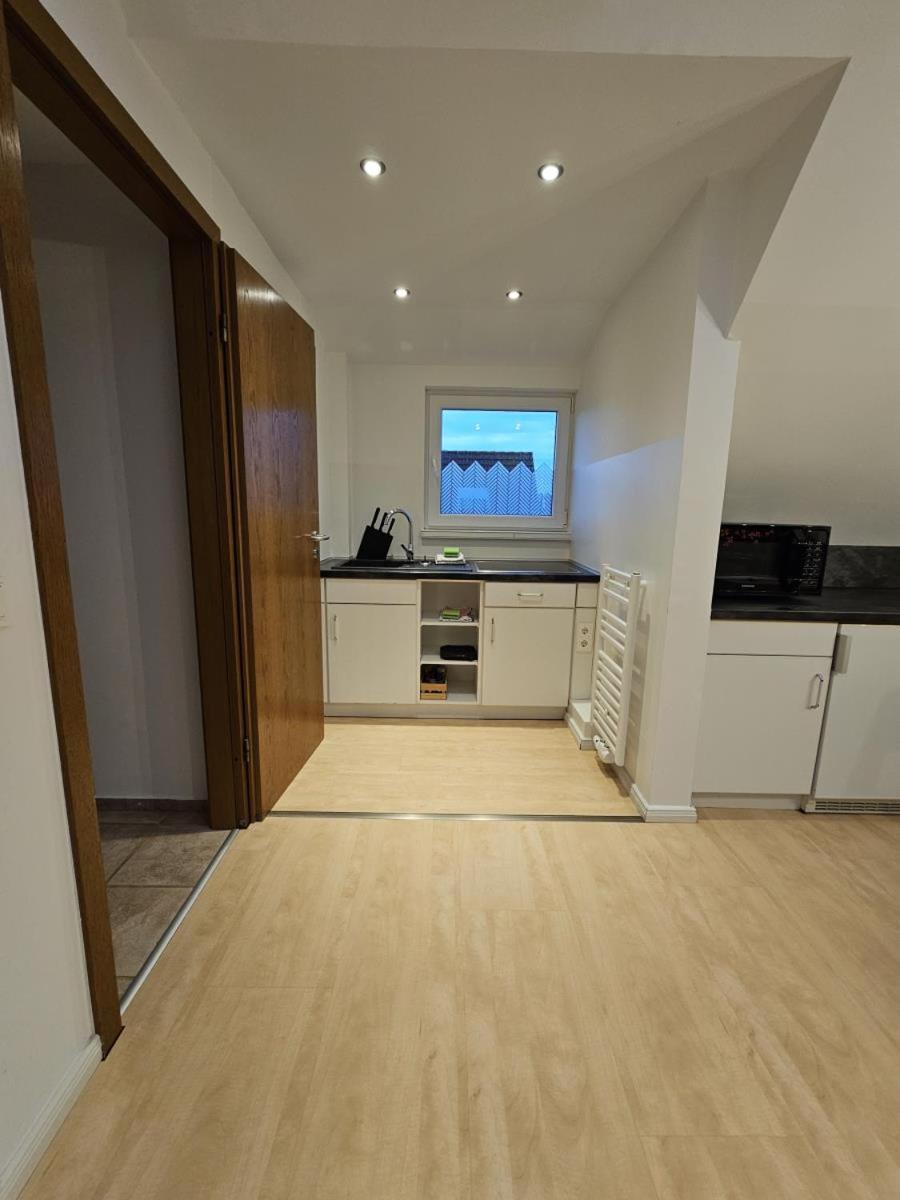Duenenweg Apartment Norderney