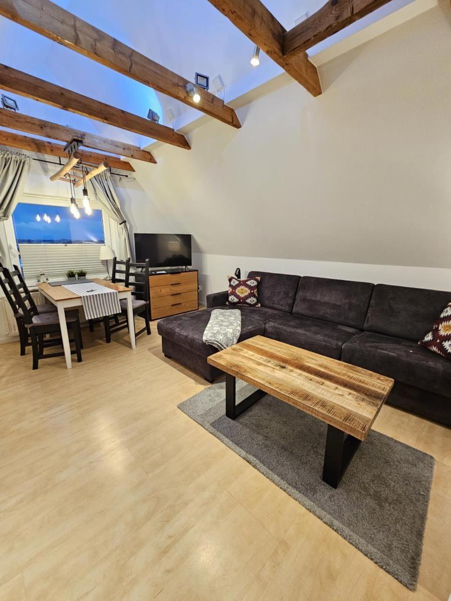 Apartment Duenenweg