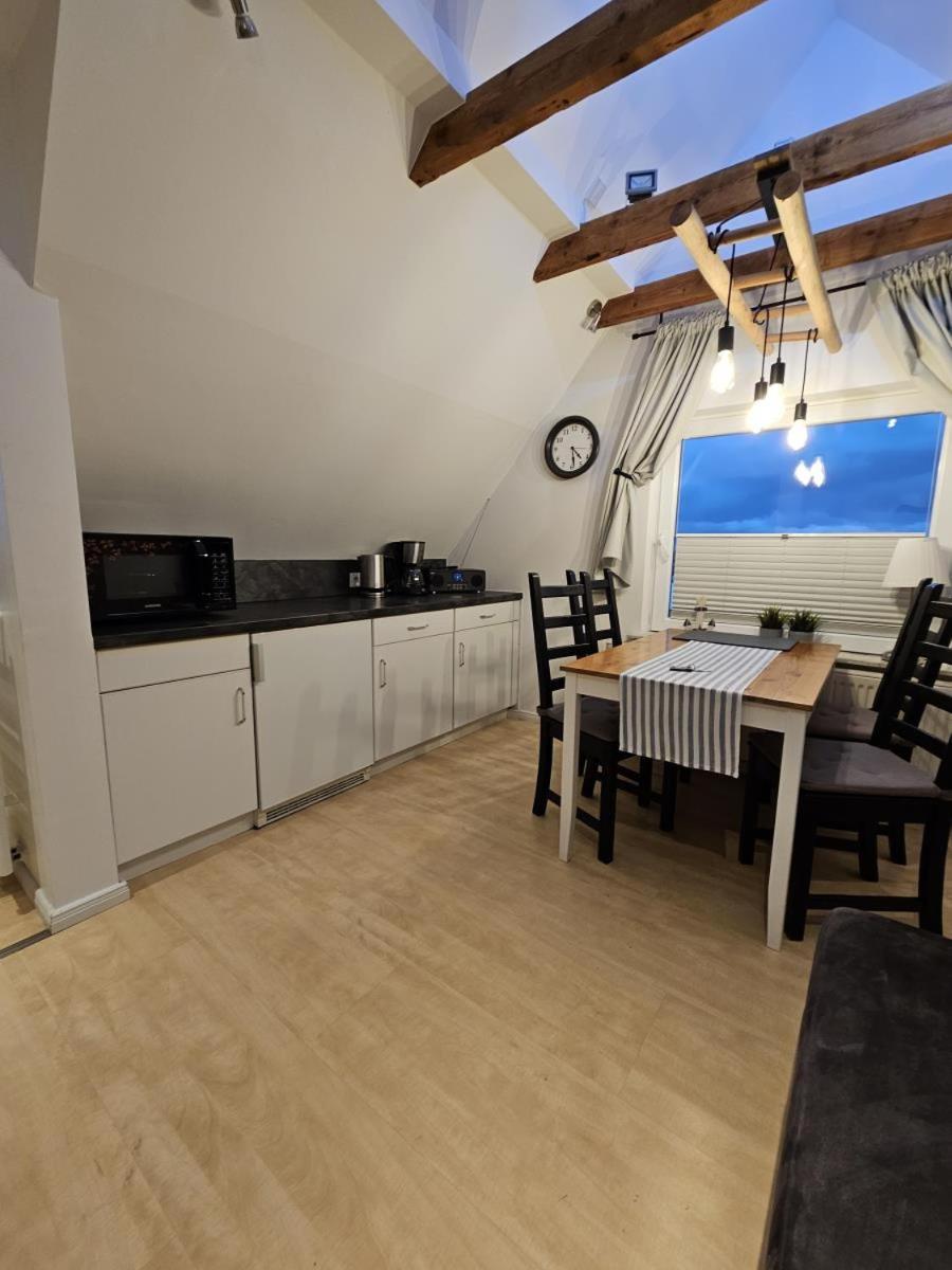 Duenenweg Apartment Norderney
