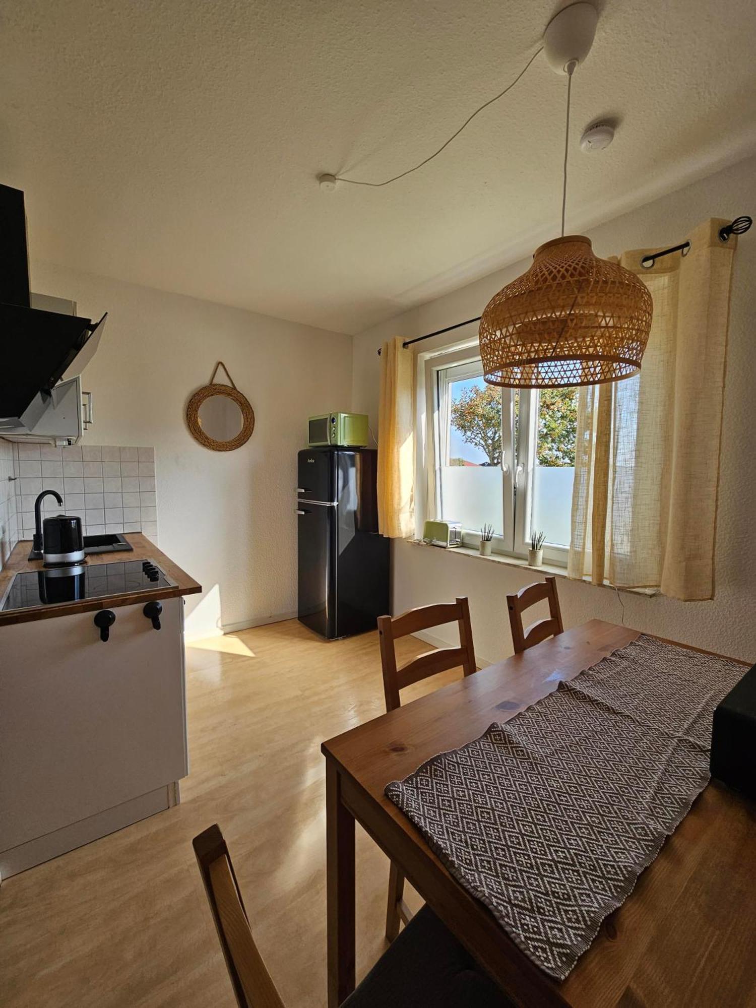 Apartment Duenenweg