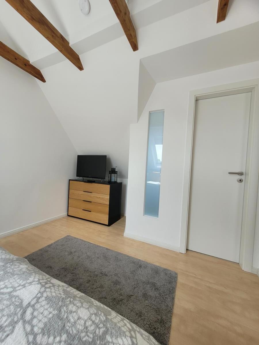 Duenenweg Apartment *