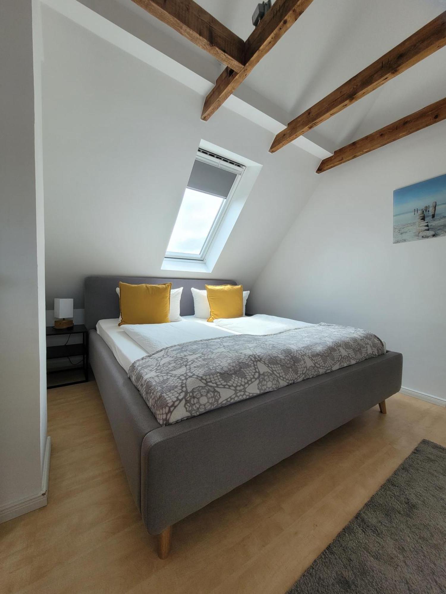 Duenenweg Apartment