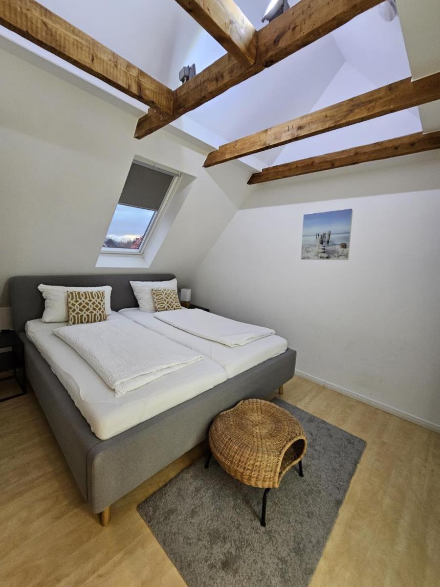 Duenenweg Apartment *
